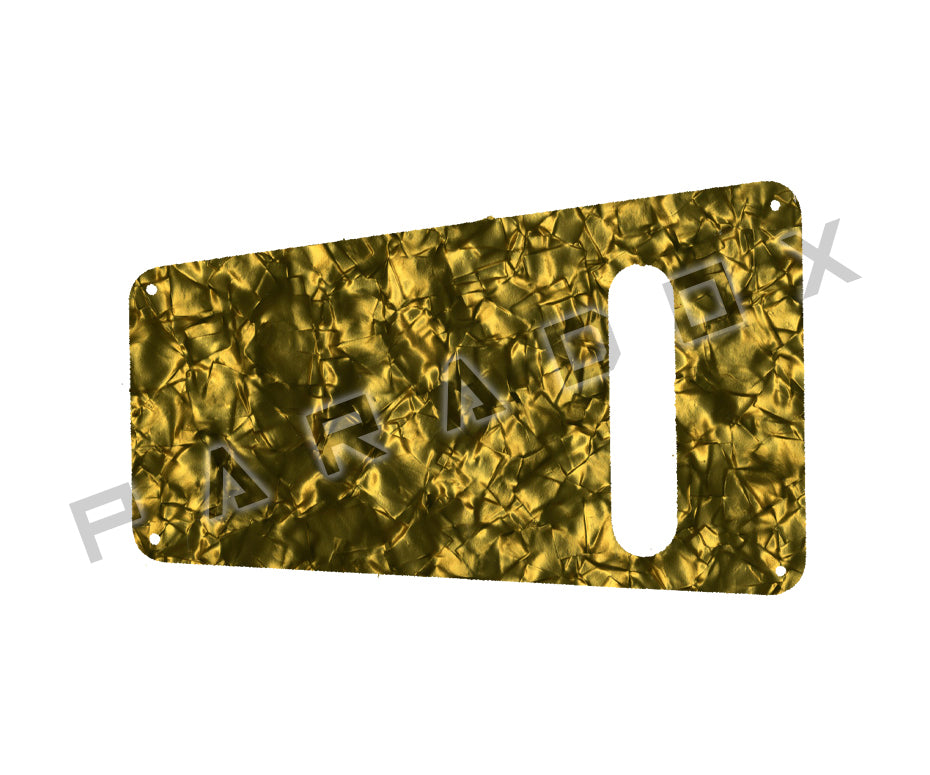 Custom Pickguard For 2000 Paul Reed Smith Custom 22 Core Spring Cover