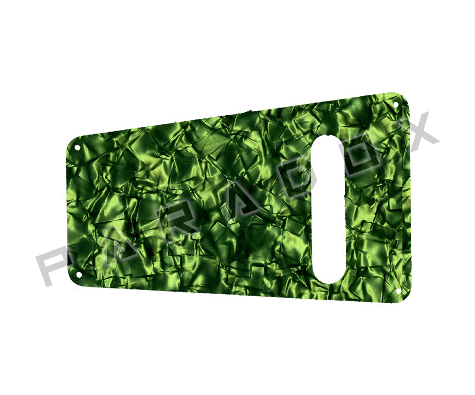 Custom Pickguard For 2000 Paul Reed Smith Custom 22 Core Spring Cover