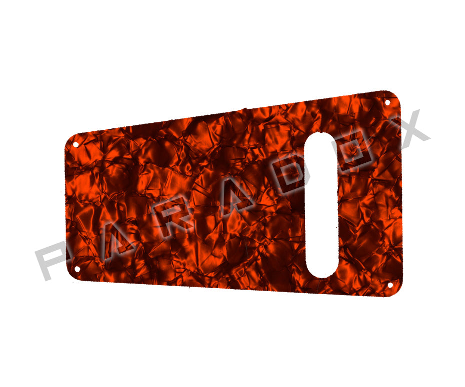 Custom Pickguard For 2000 Paul Reed Smith Custom 22 Core Spring Cover