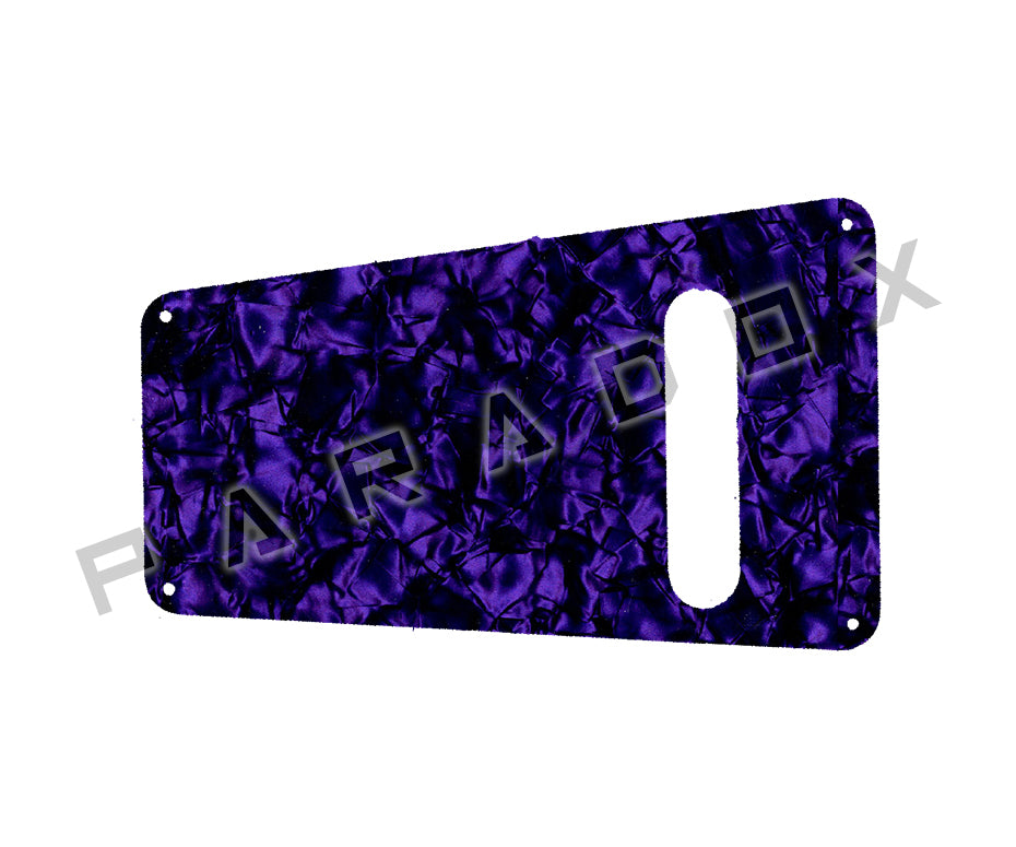Custom Pickguard For 2000 Paul Reed Smith Custom 22 Core Spring Cover