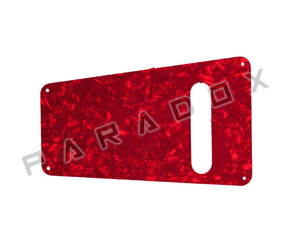 Custom Pickguard For 2000 Paul Reed Smith Custom 22 Core Spring Cover