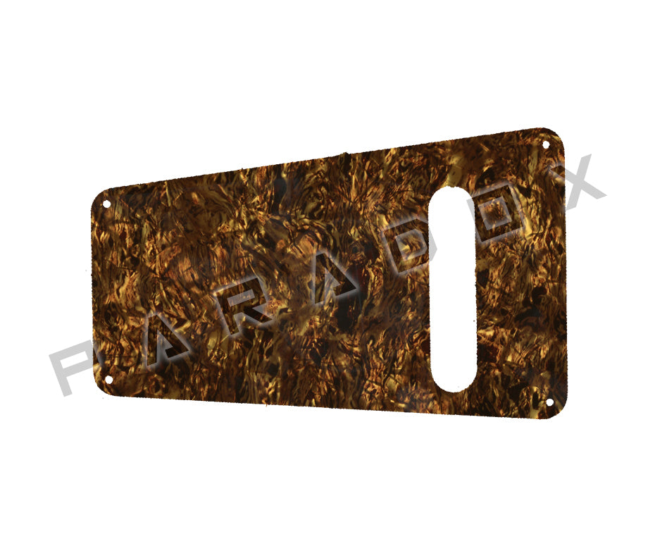 Custom Pickguard For 2000 Paul Reed Smith Custom 22 Core Spring Cover