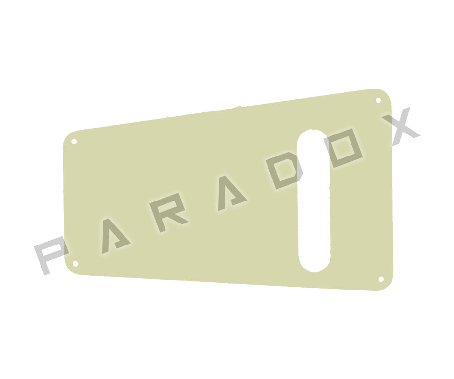 Custom Pickguard For 2000 Paul Reed Smith Custom 22 Core Spring Cover