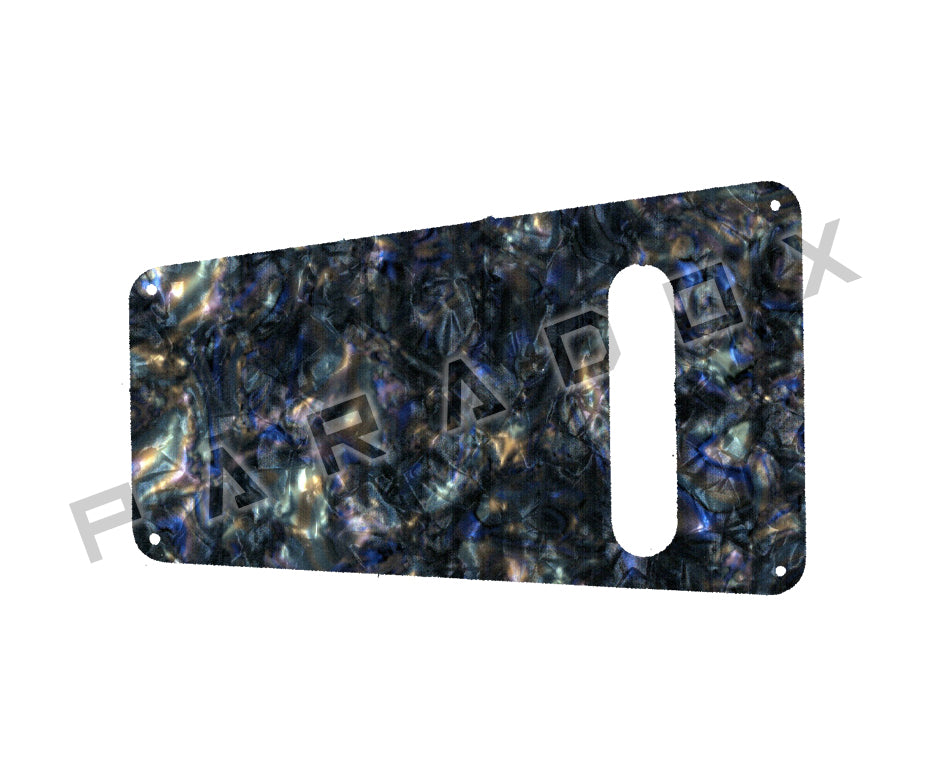 Custom Pickguard For 2000 Paul Reed Smith Custom 22 Core Spring Cover
