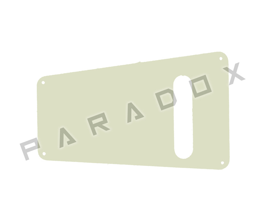 Custom Pickguard For 2000 Paul Reed Smith Custom 22 Core Spring Cover