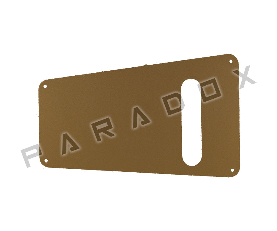 Custom Pickguard For 2000 Paul Reed Smith Custom 22 Core Spring Cover