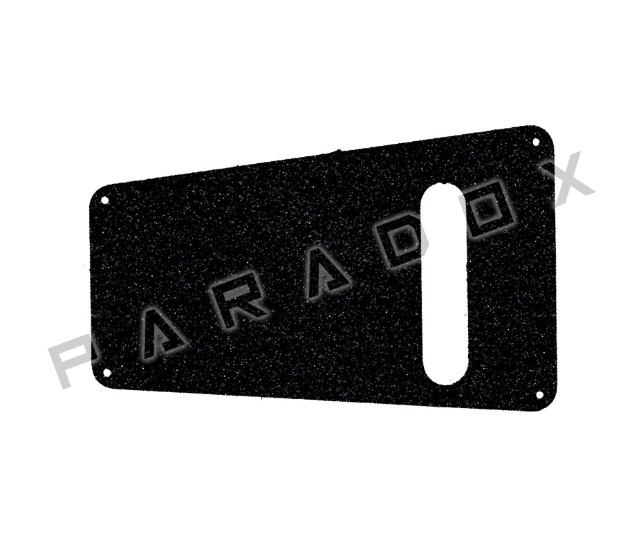 Custom Pickguard For 2000 Paul Reed Smith Custom 22 Core Spring Cover