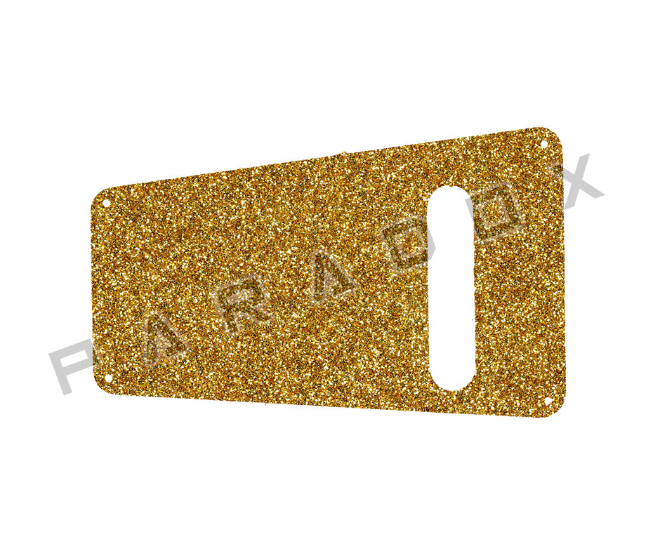Custom Pickguard For 2000 Paul Reed Smith Custom 22 Core Spring Cover