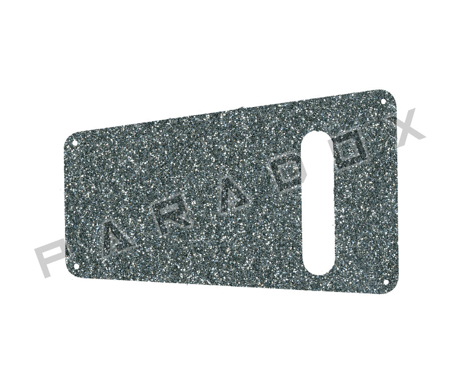 Custom Pickguard For 2000 Paul Reed Smith Custom 22 Core Spring Cover