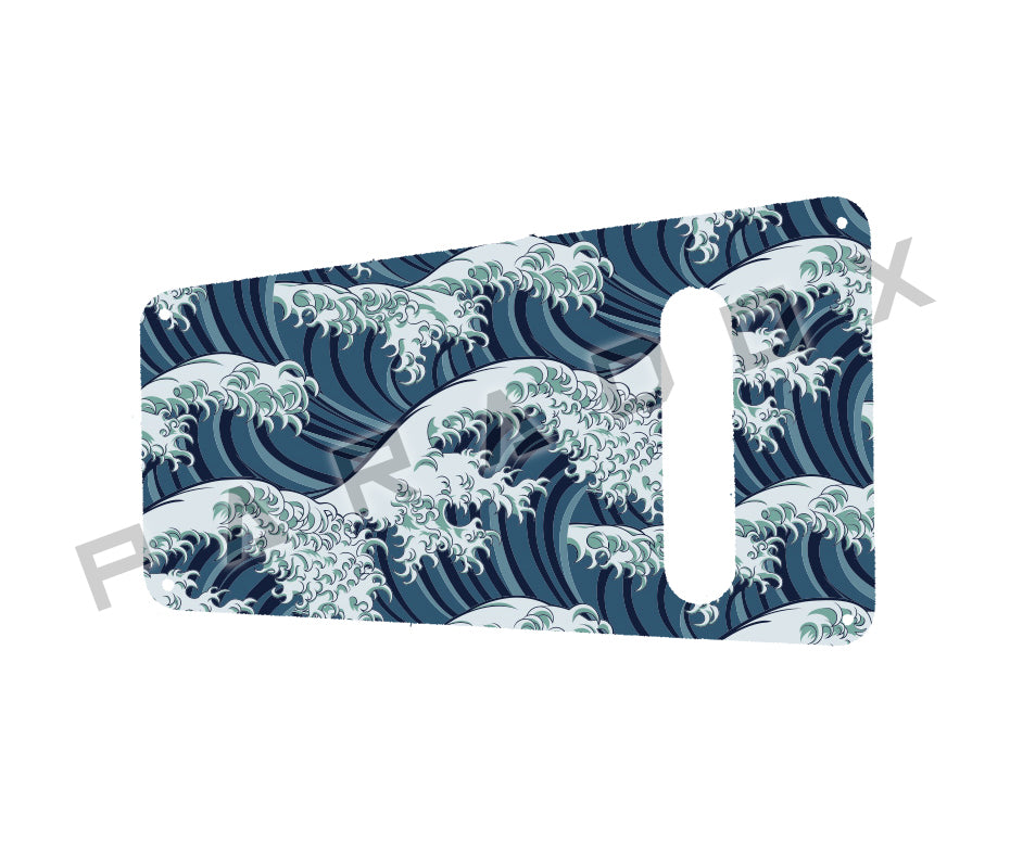 Custom Pickguard For 2000 Paul Reed Smith Custom 22 Core Spring Cover