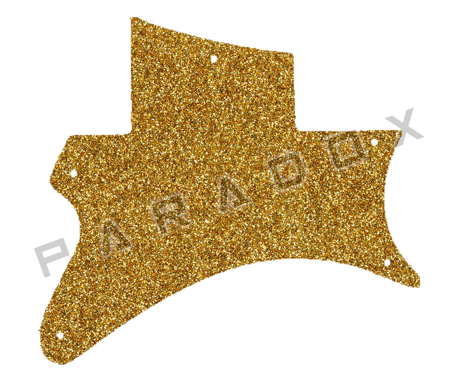 Custom Pickguard For 2003 - 2006 Made in Korea PRS Santana SE