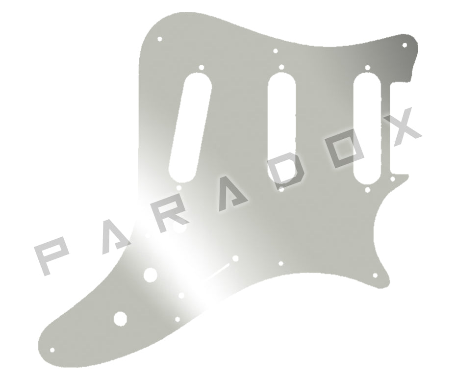 Custom Pickguard For 2003 - 2005 Made in Korea PRS SE EG