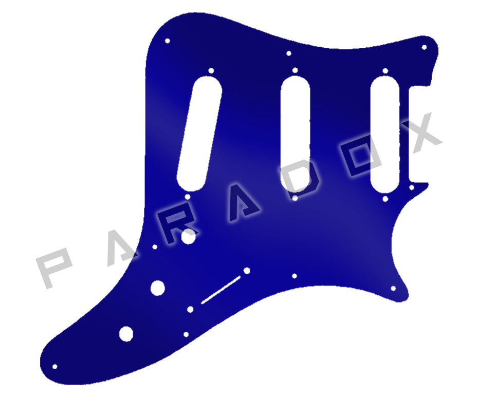 Custom Pickguard For 2003 - 2005 Made in Korea PRS SE EG