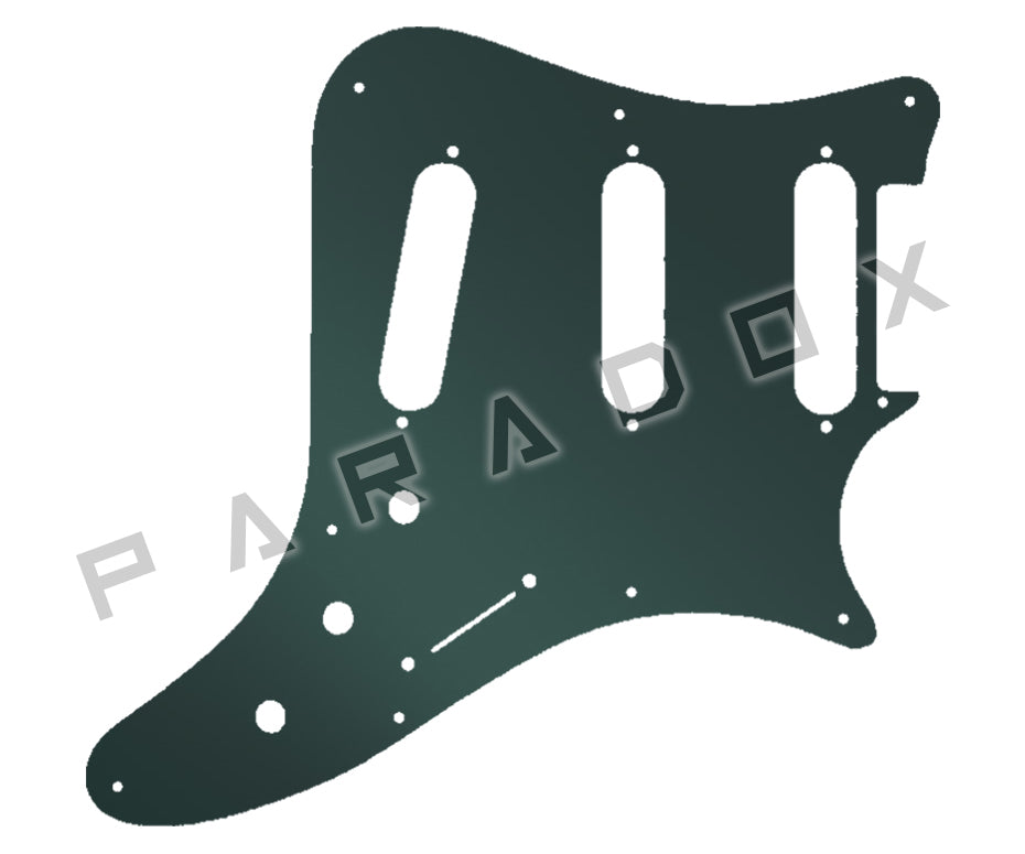 Custom Pickguard For 2003 - 2005 Made in Korea PRS SE EG