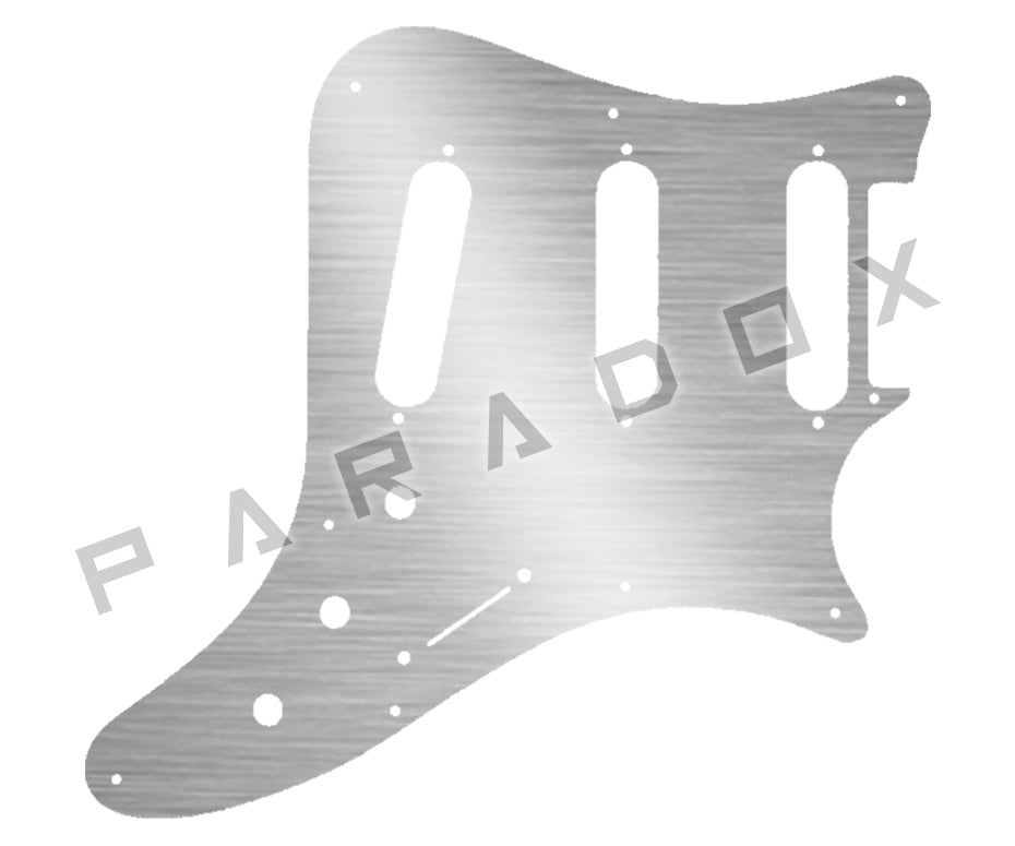 Custom Pickguard For 2003 - 2005 Made in Korea PRS SE EG