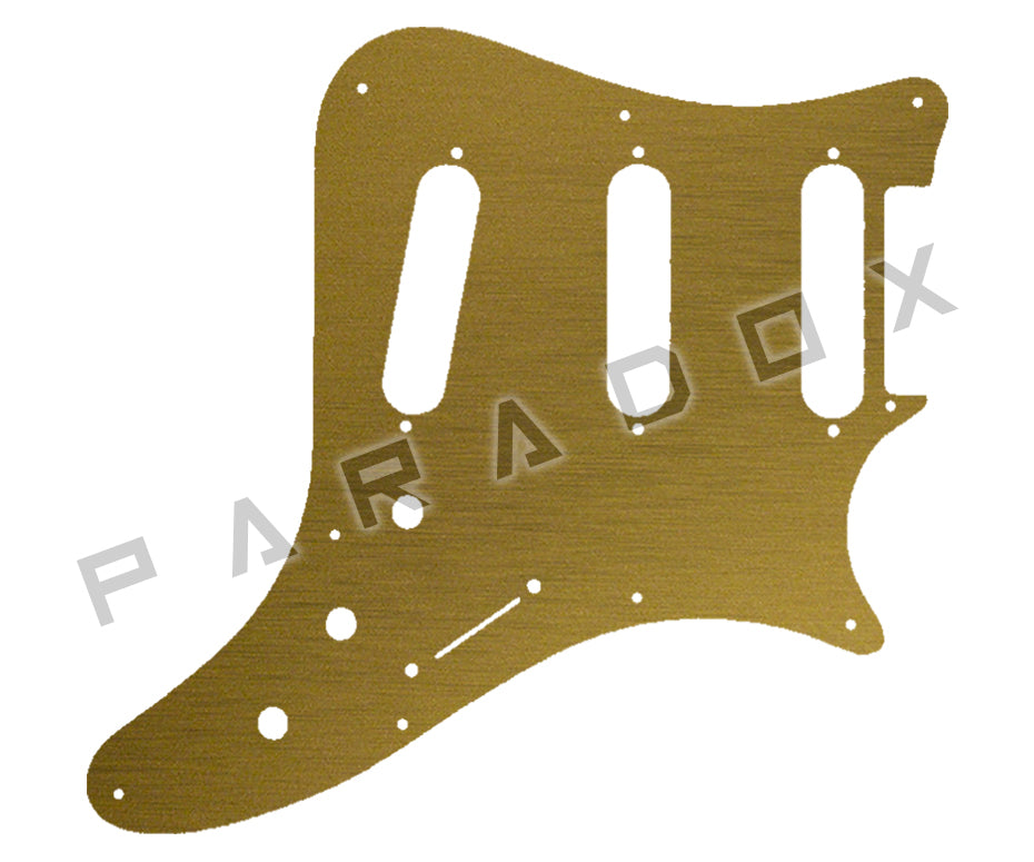 Custom Pickguard For 2003 - 2005 Made in Korea PRS SE EG