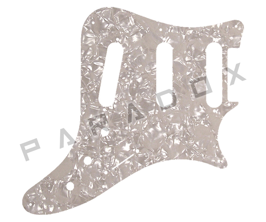 Custom Pickguard For 2003 - 2005 Made in Korea PRS SE EG