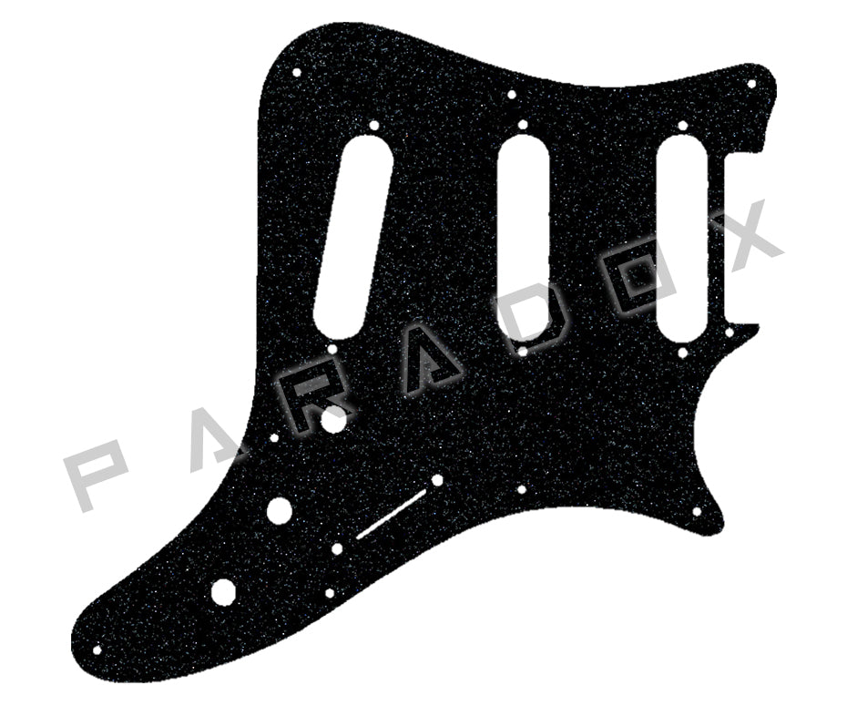 Custom Pickguard For 2003 - 2005 Made in Korea PRS SE EG