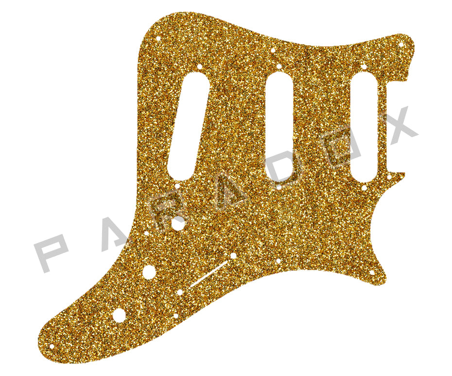 Custom Pickguard For 2003 - 2005 Made in Korea PRS SE EG
