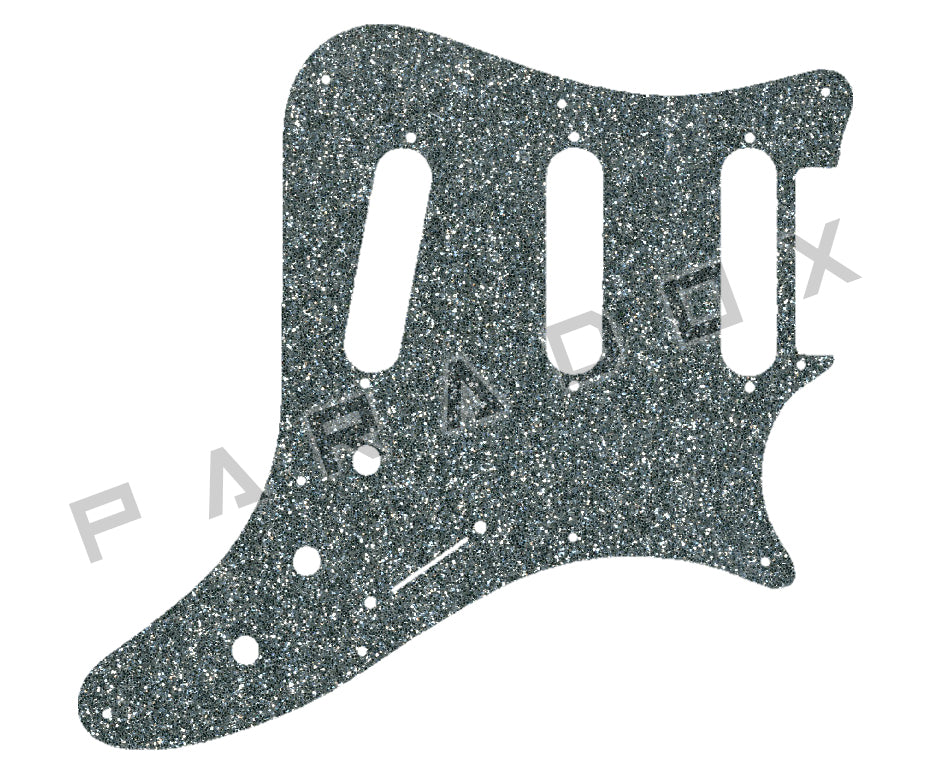 Custom Pickguard For 2003 - 2005 Made in Korea PRS SE EG