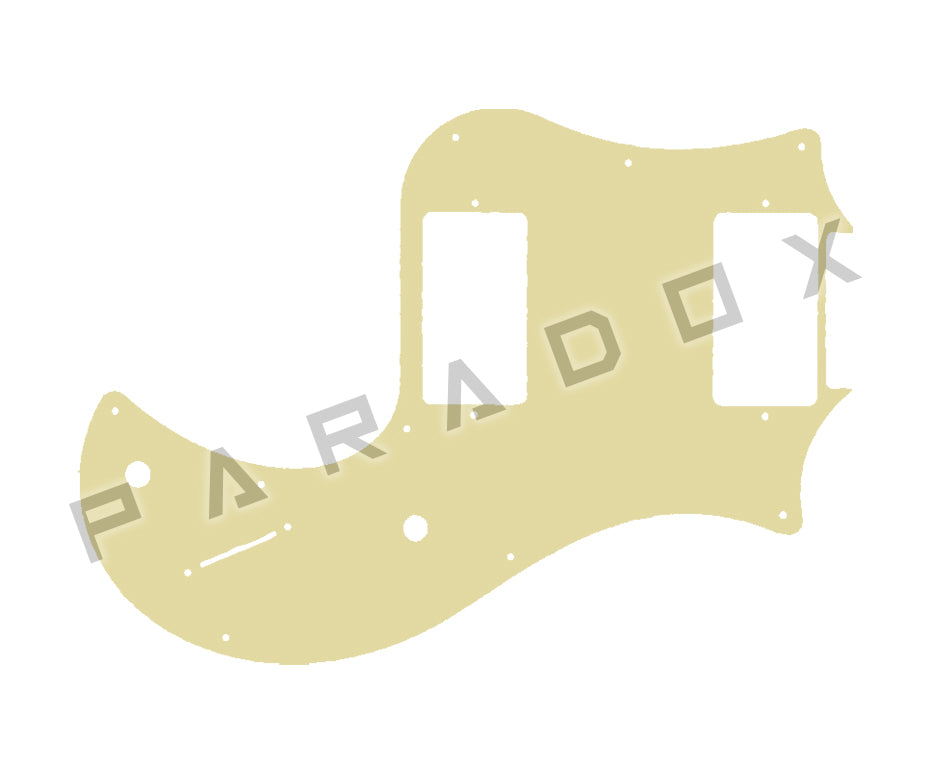 Custom Pickguard For 2015 - 2016 Made in America PRS SG Standard 22
