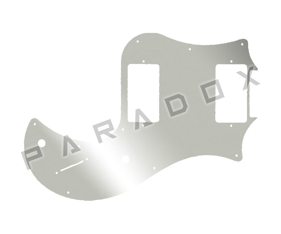 Custom Pickguard For 2015 - 2016 Made in America PRS SG Standard 22