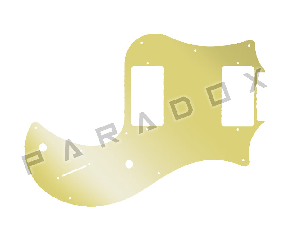 Custom Pickguard For 2015 - 2016 Made in America PRS SG Standard 22