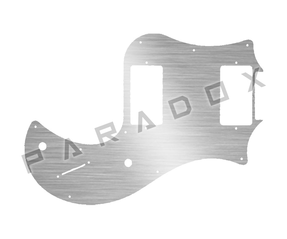Custom Pickguard For 2015 - 2016 Made in America PRS SG Standard 22