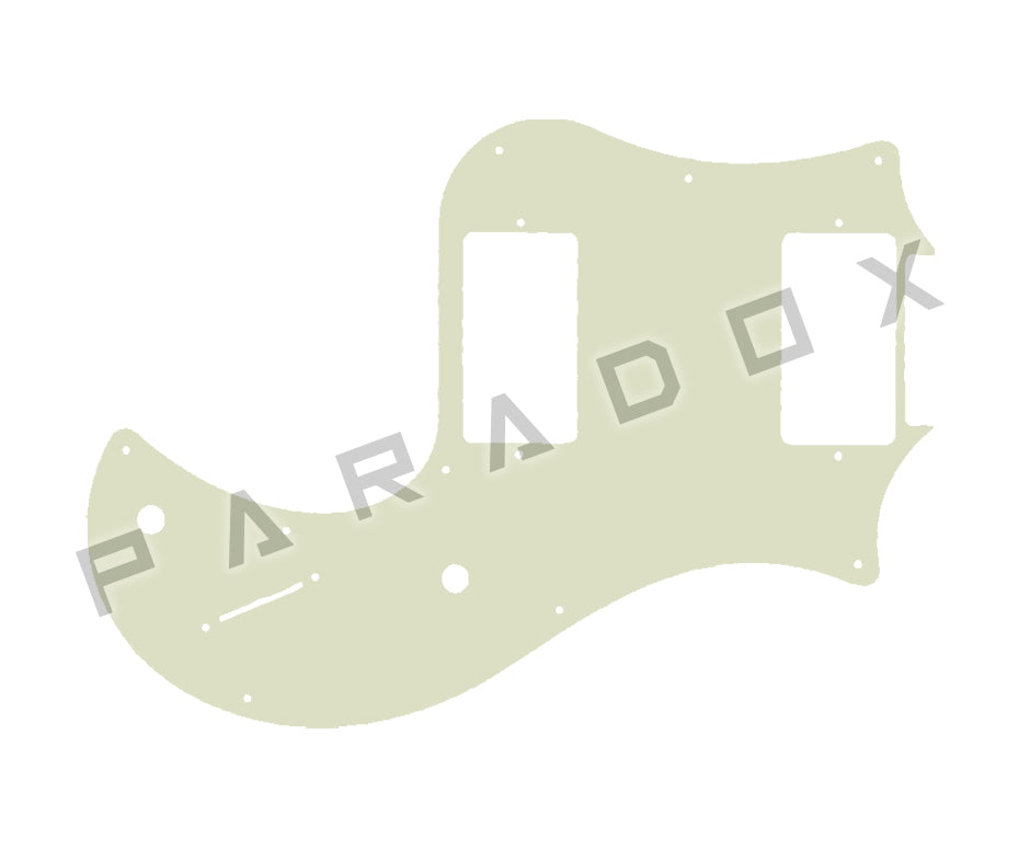 Custom Pickguard For 2015 - 2016 Made in America PRS SG Standard 22