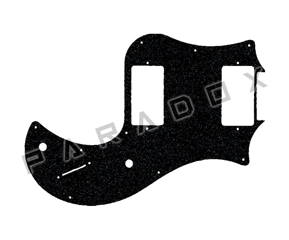 Custom Pickguard For 2015 - 2016 Made in America PRS SG Standard 22