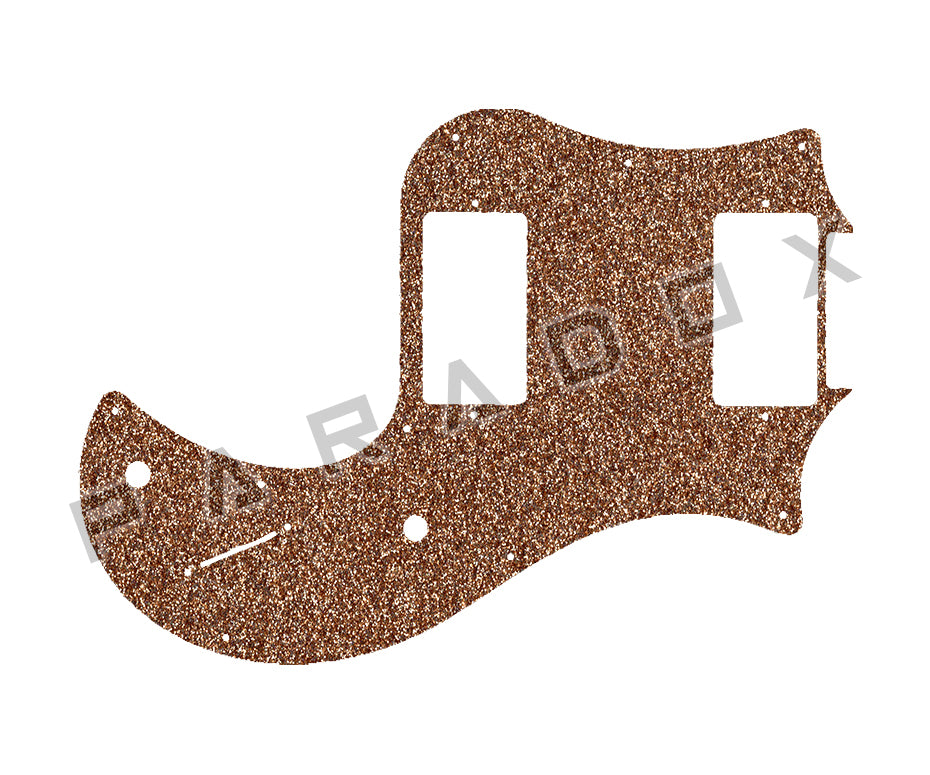 Custom Pickguard For 2015 - 2016 Made in America PRS SG Standard 22