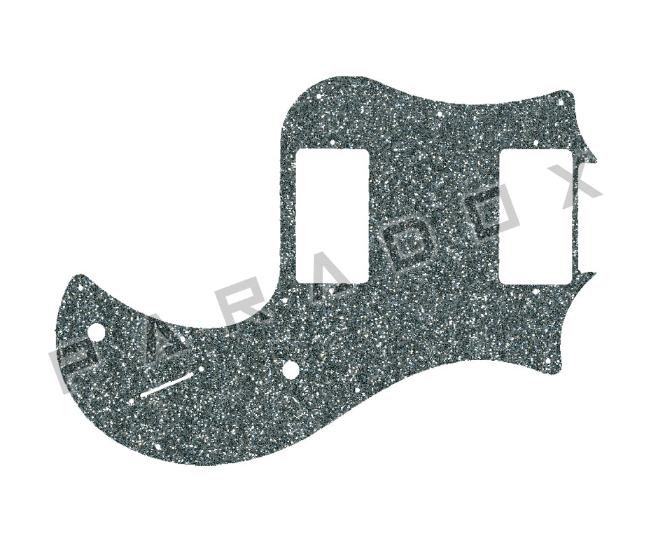 Custom Pickguard For 2015 - 2016 Made in America PRS SG Standard 22