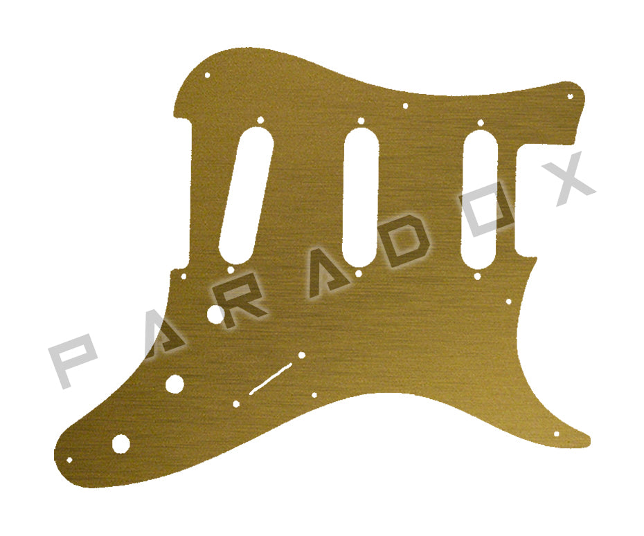 Custom Pickguard For 2022 - 2024 Made in Indonesia PRS SE Silver Sky