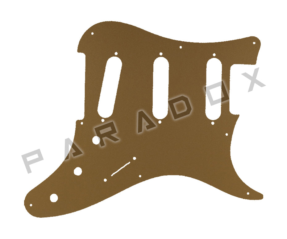 Custom Pickguard For 2022 - 2024 Made in Indonesia PRS SE Silver Sky
