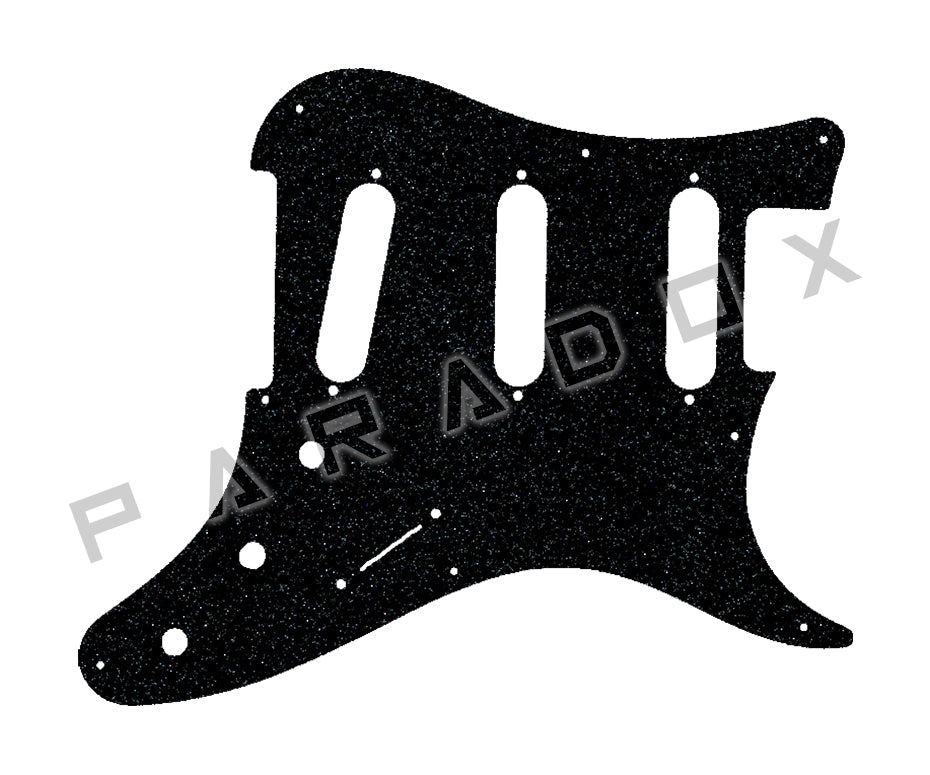 Custom Pickguard For 2022 - 2024 Made in Indonesia PRS SE Silver Sky