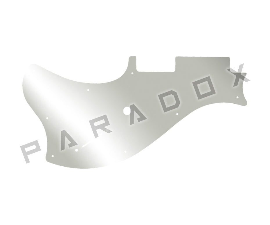 Custom Pickguard For 2009 - 2011 Made in America PRS Mira X