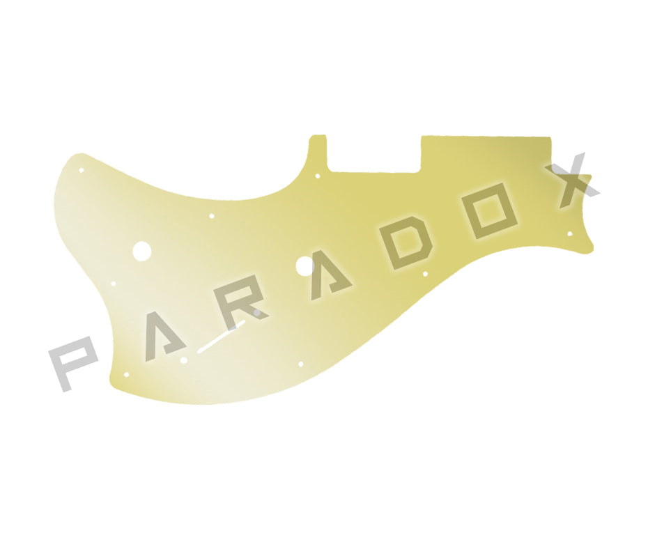 Custom Pickguard For 2009 - 2011 Made in America PRS Mira X