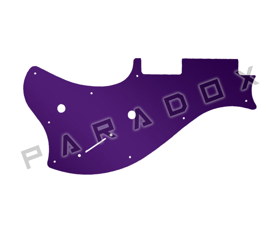 Custom Pickguard For 2009 - 2011 Made in America PRS Mira X