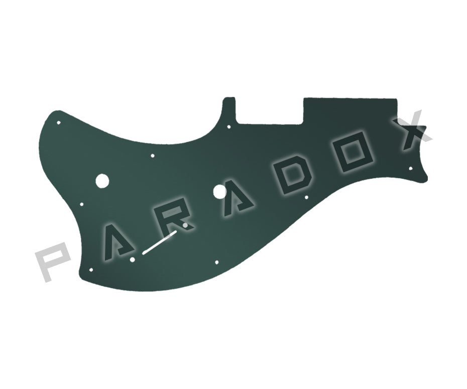 Custom Pickguard For 2009 - 2011 Made in America PRS Mira X