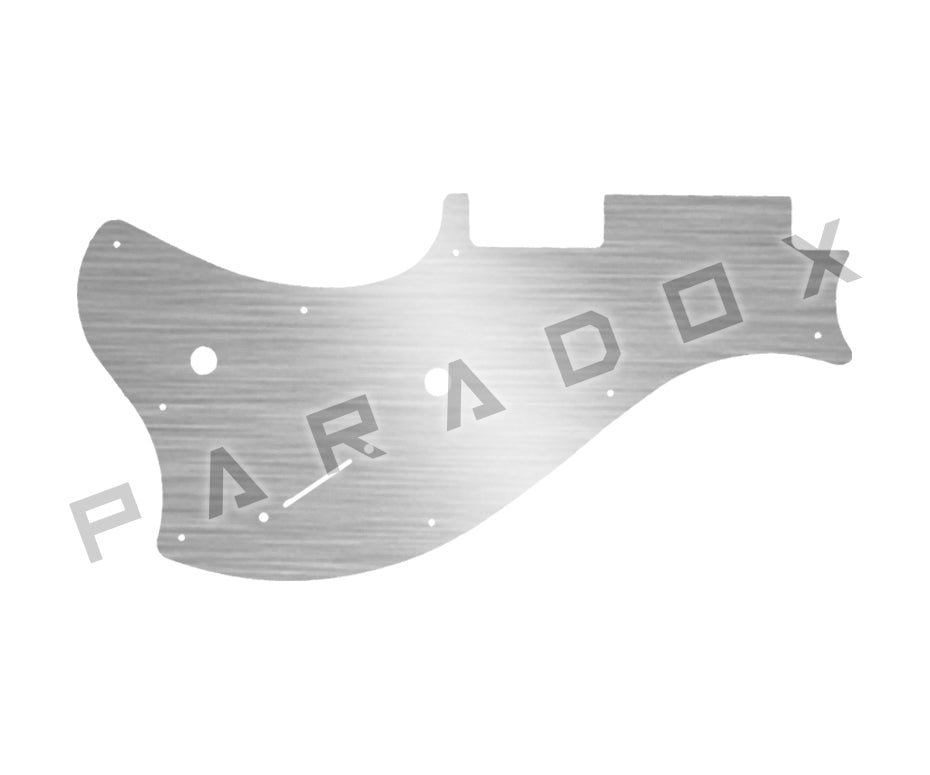 Custom Pickguard For 2009 - 2011 Made in America PRS Mira X