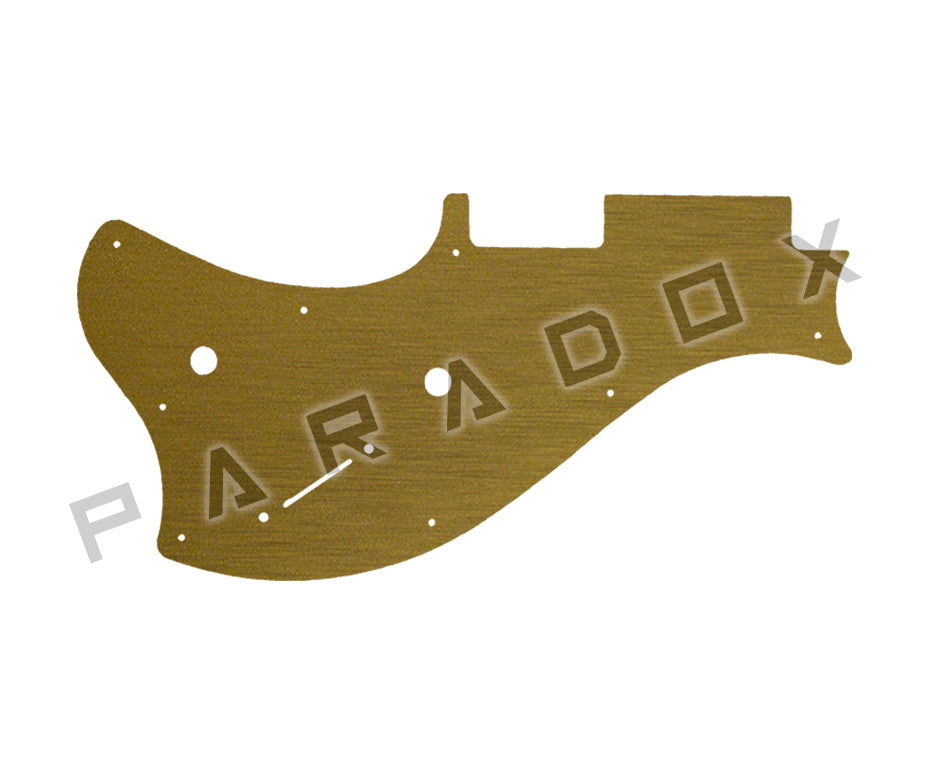 Custom Pickguard For 2009 - 2011 Made in America PRS Mira X