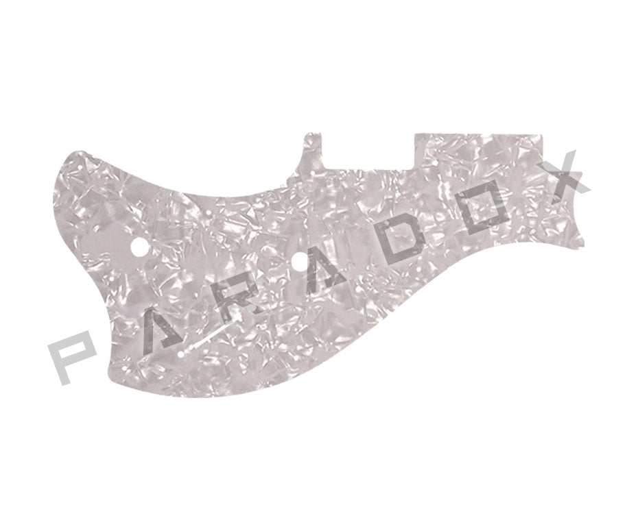 Custom Pickguard For 2009 - 2011 Made in America PRS Mira X