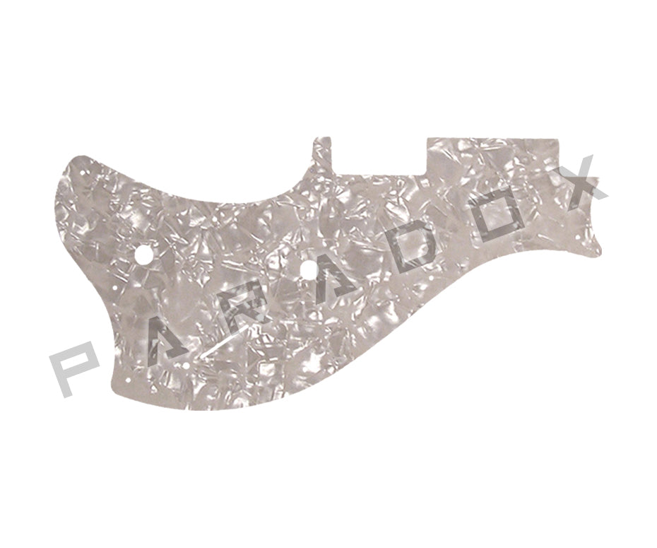 Custom Pickguard For 2009 - 2011 Made in America PRS Mira X