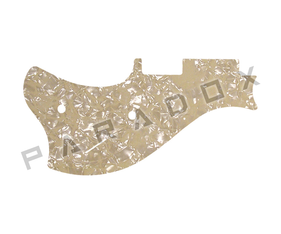 Custom Pickguard For 2009 - 2011 Made in America PRS Mira X