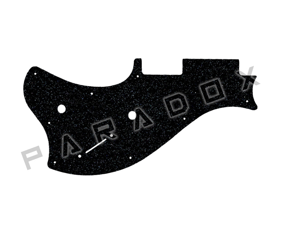 Custom Pickguard For 2009 - 2011 Made in America PRS Mira X