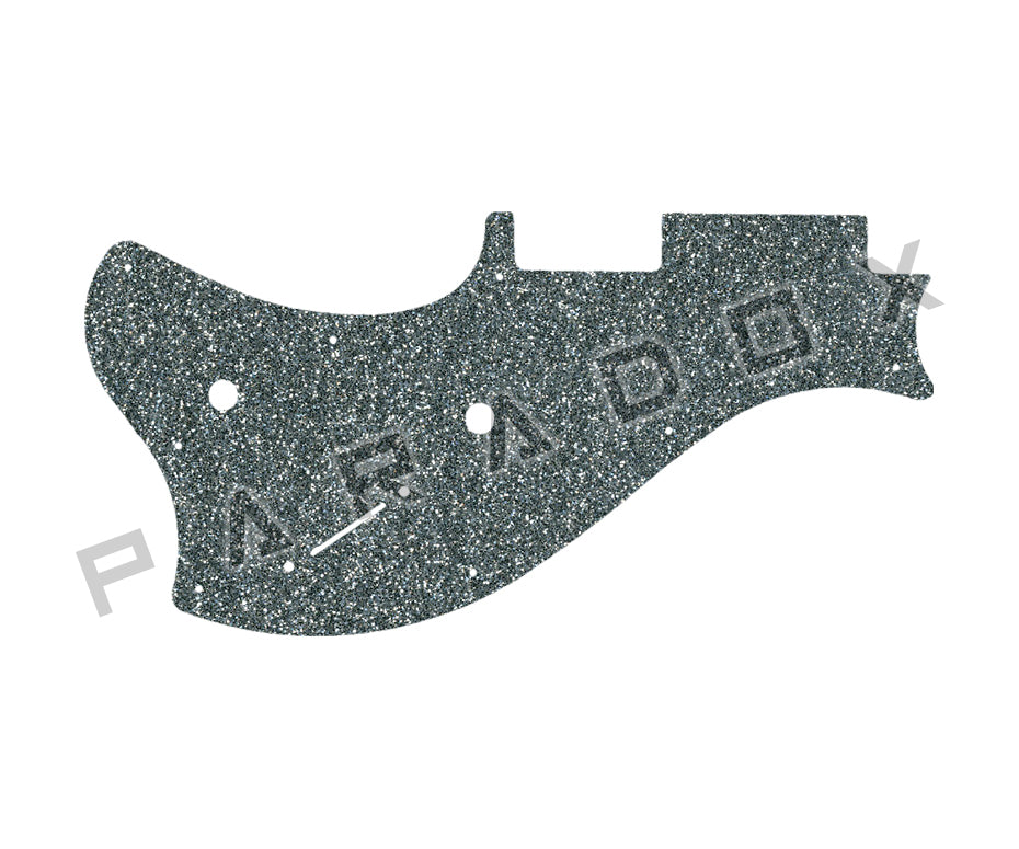 Custom Pickguard For 2009 - 2011 Made in America PRS Mira X