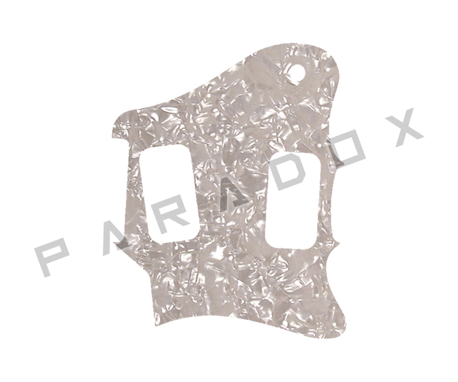 Custom Pickguard For 2020 - 2024 Made in China Squier By Fender Super Sonic Paranormal H-H
