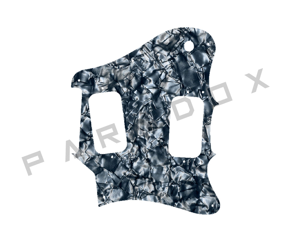Custom Pickguard For 2020 - 2024 Made in China Squier By Fender Super Sonic Paranormal H-H