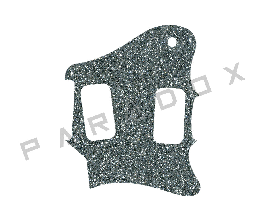 Custom Pickguard For 2020 - 2024 Made in China Squier By Fender Super Sonic Paranormal H-H