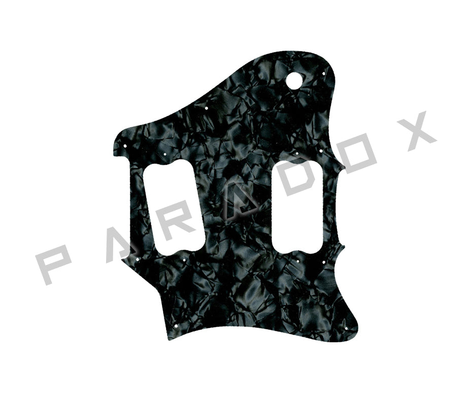 Custom Pickguard For 1996 - 1998 Made in Japan Squier Vista Super-Sonic